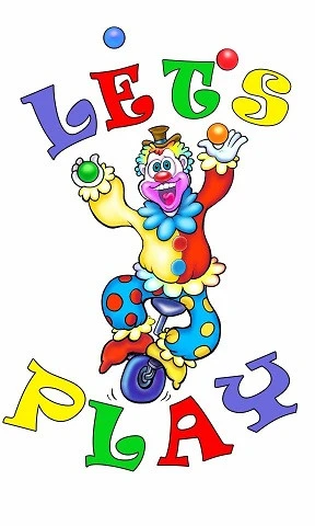 Lets Play Indoor Play Ground