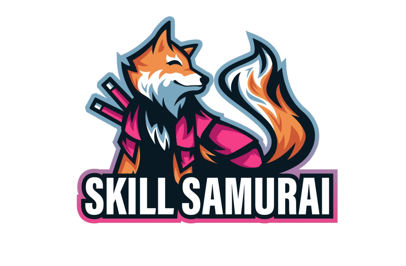 Skill Samurai - Kids Coding, Robotics and STEM Classes