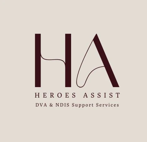 Heroes Assist - NDIS Provider Brisbane