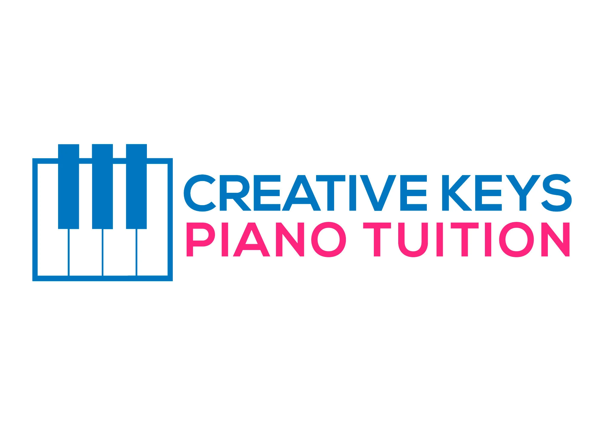 Creative Keys Piano Tuition