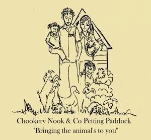 Chookerynook Petting Paddock