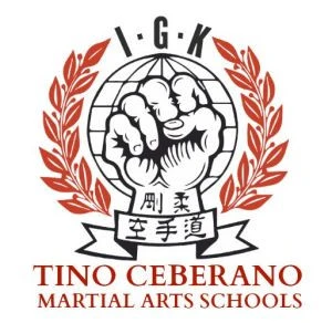 Tino Ceberano Martial Arts Schools - I.G.K. Victoria
