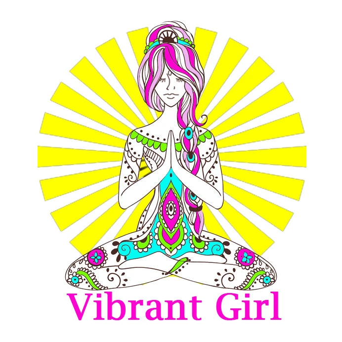Vibrant Girl - Tween Empowerment Classes, Workshops, Getways, Spa Slumber Parties!