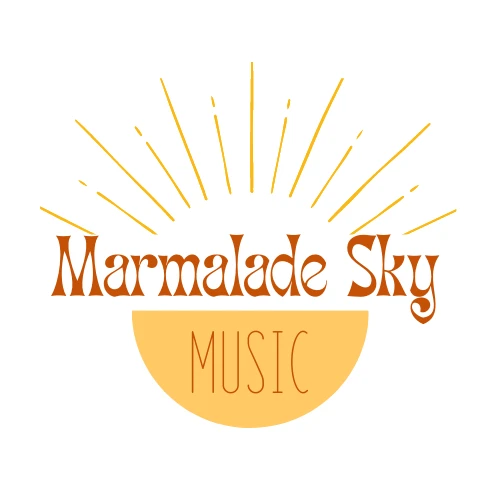 Marmalade Sky Music
