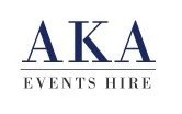AKA Event Marquee Hire