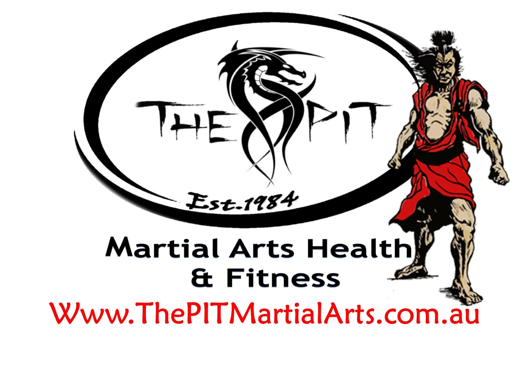 The PIT Martial Arts, Self Defence Health & Fitness Centre