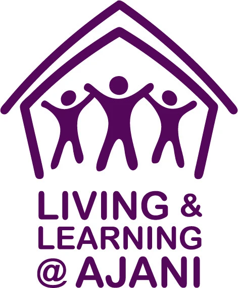 Living & Learning at Ajani Inc