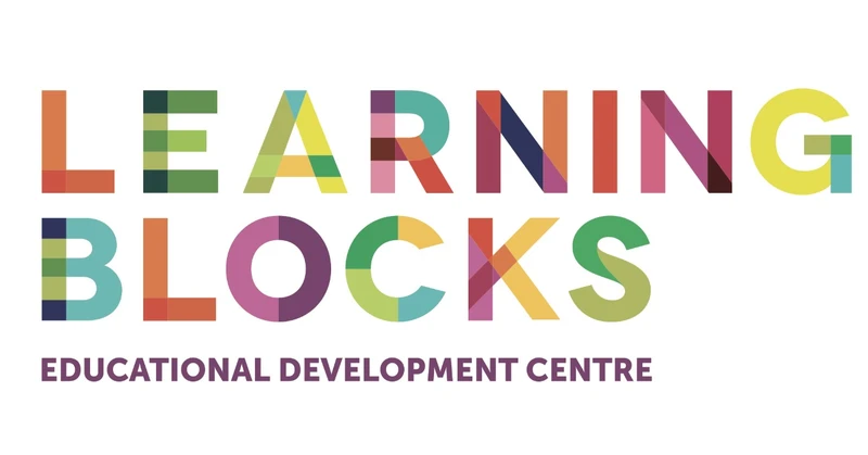 Learning Blocks