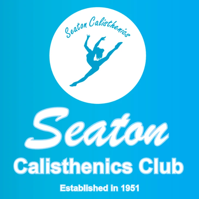 Seaton Calisthenics Club