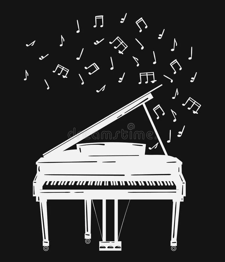 Piano Lessons with Olena