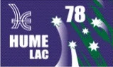 Hume Little Athletics Centre