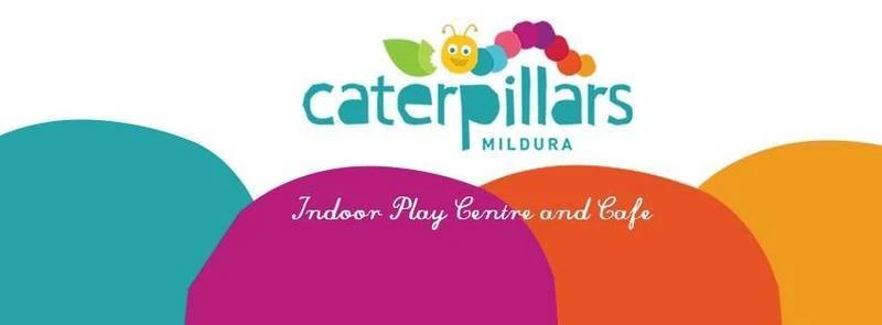 Caterpillars Mildura