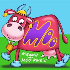 Maggie Moo Music (Mackay)