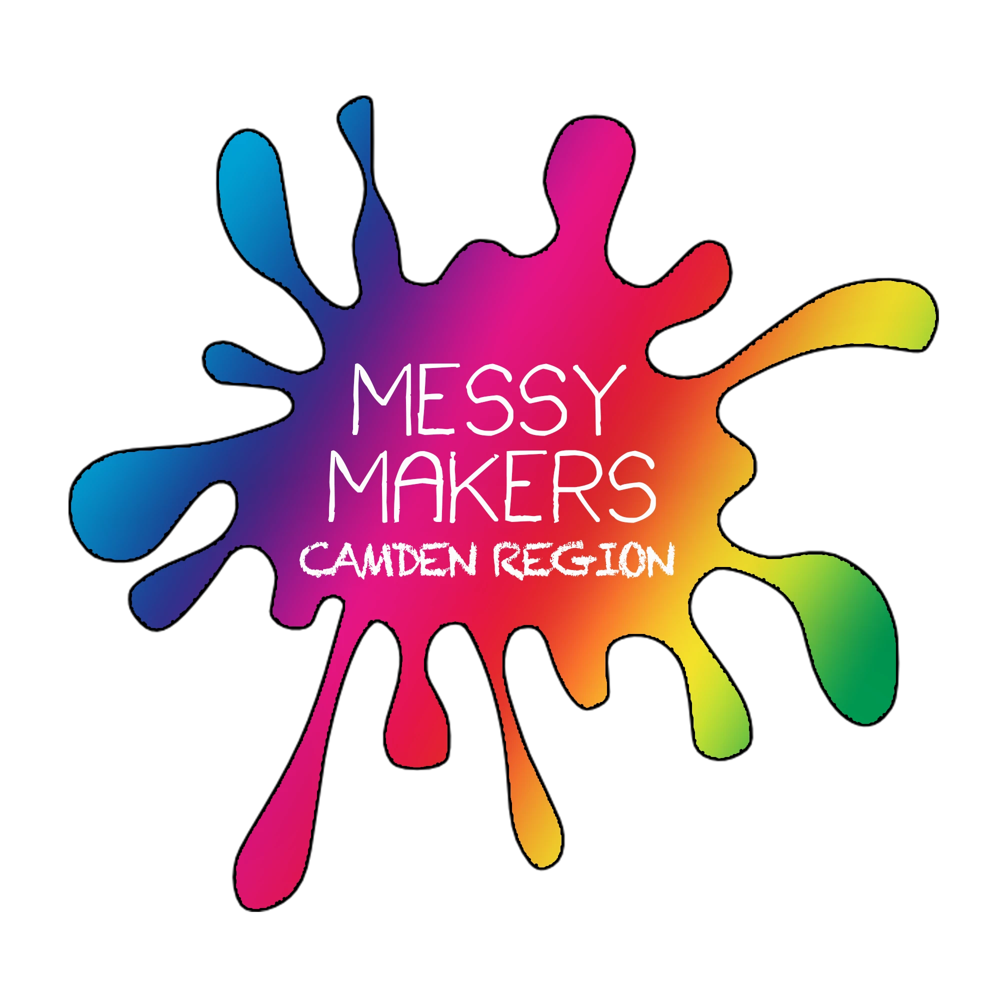 Messy Makers Camden