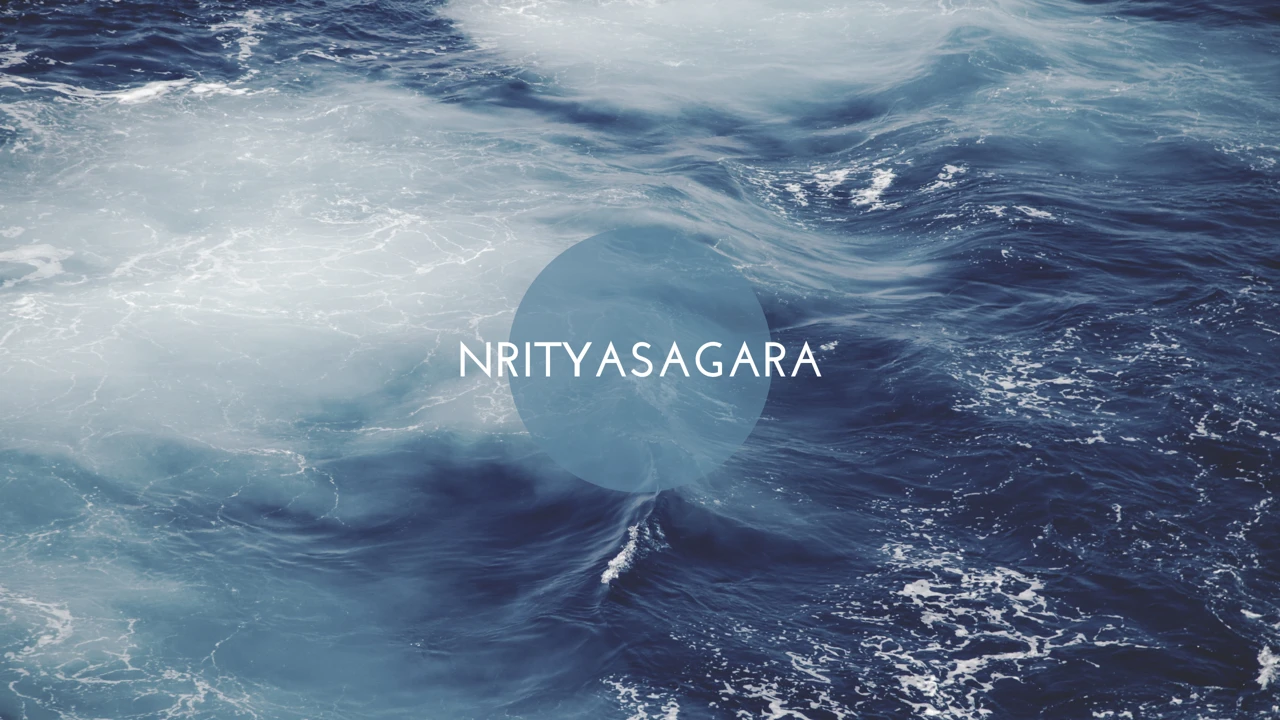 Nrityasagara