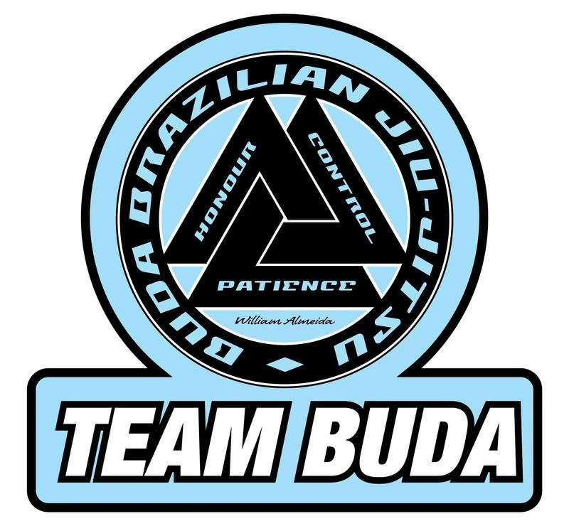 Team Buda BJJ Self Defense Academy