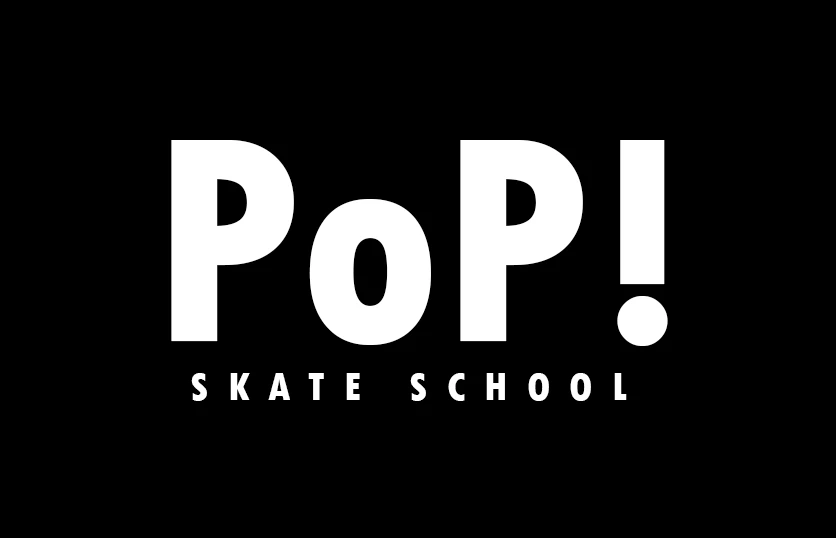 PoP! Skate School