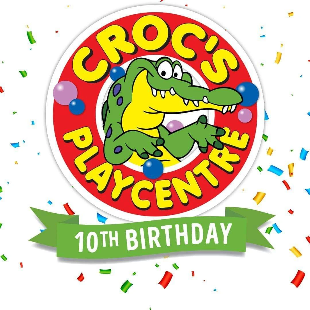 Crocs Playcentre Marsden Park