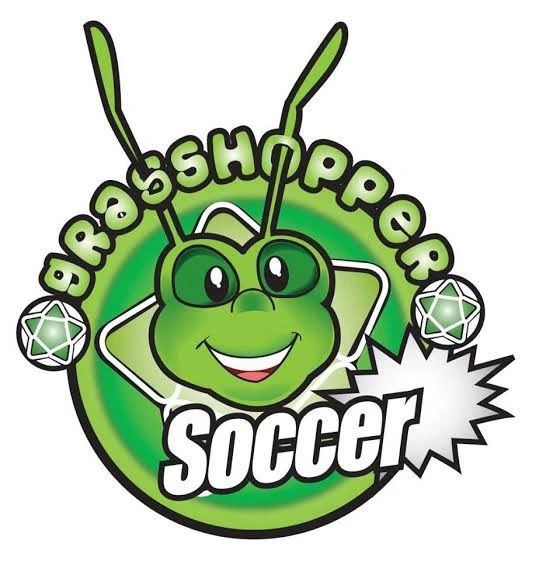 Grasshopper soccer