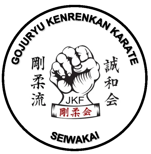 Gojuryu Kenrenkan Karate