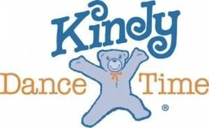 Kindy Dance Time - North Perth