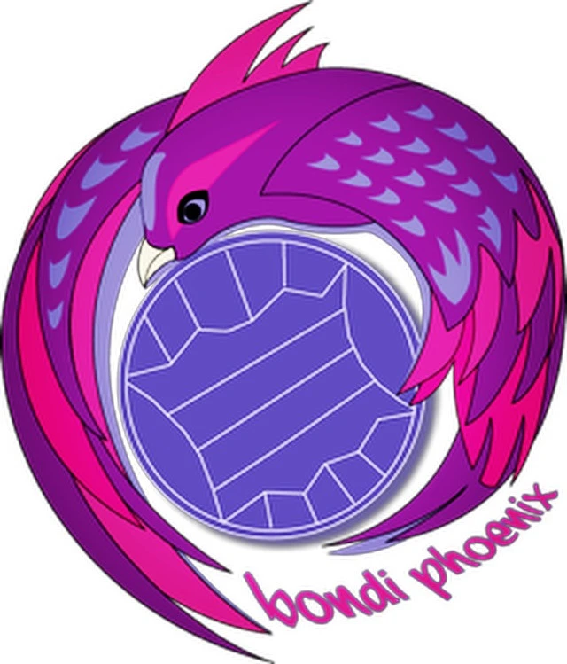 Bondi Phoenix Netball Club