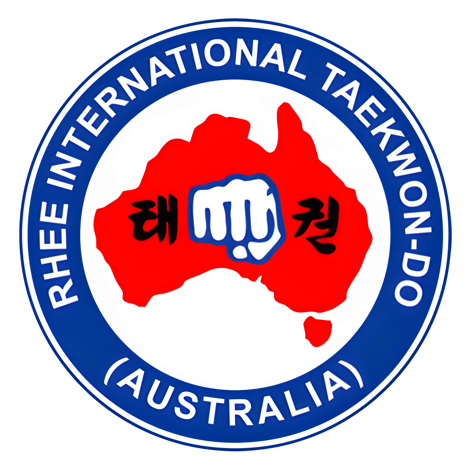 Rhee Taekwondo Lismore