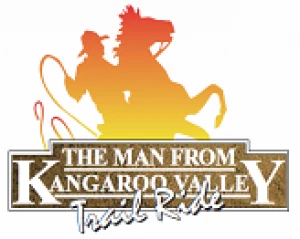 The Man From Kangaroo Valley Trail Ride