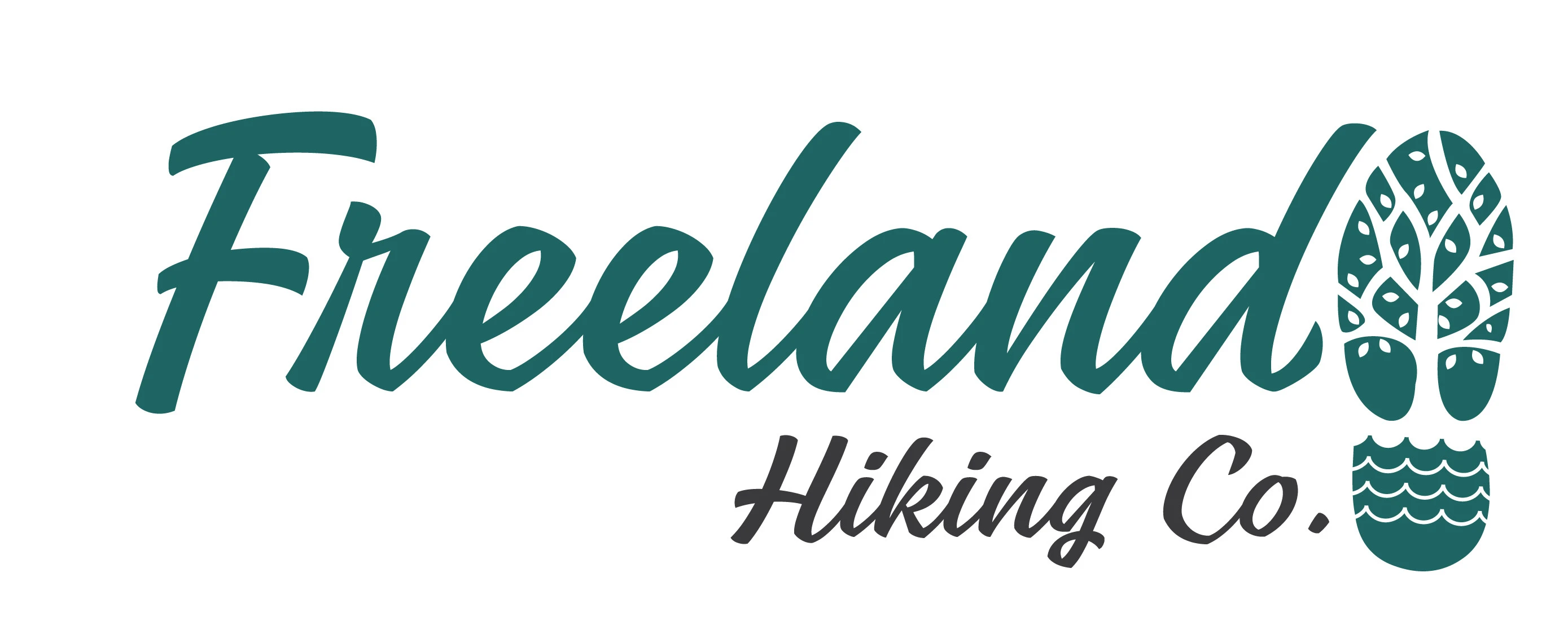 Freeland Hiking Co.