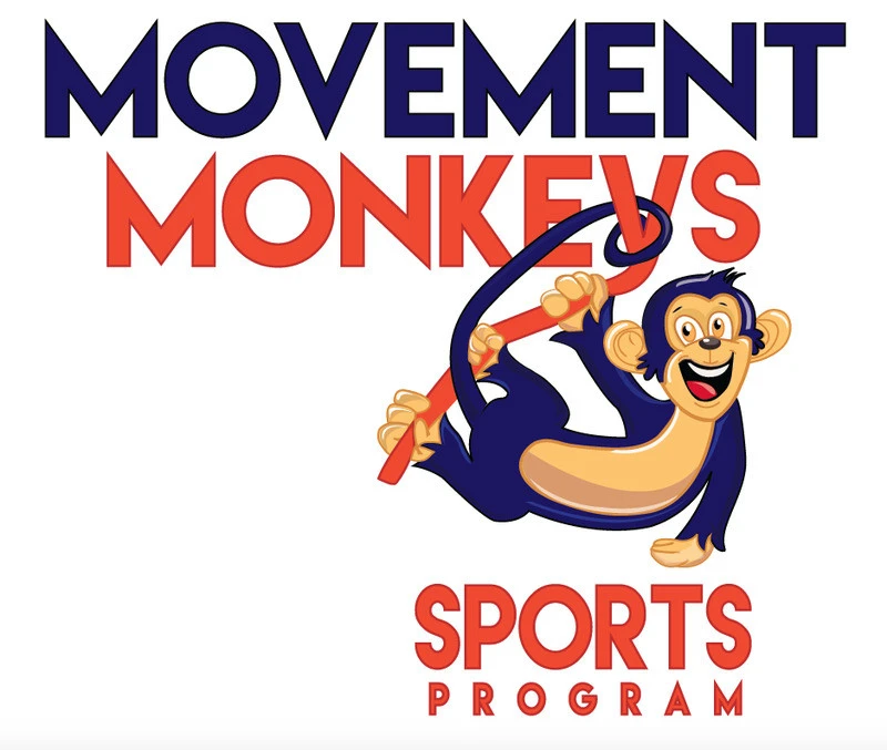  Movement Monkeys Sports Program