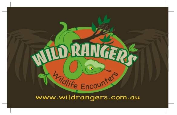  Wild Rangers Wildlife Encounters
