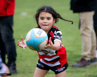 Kiwi Hawthorn Junior Rugby Club