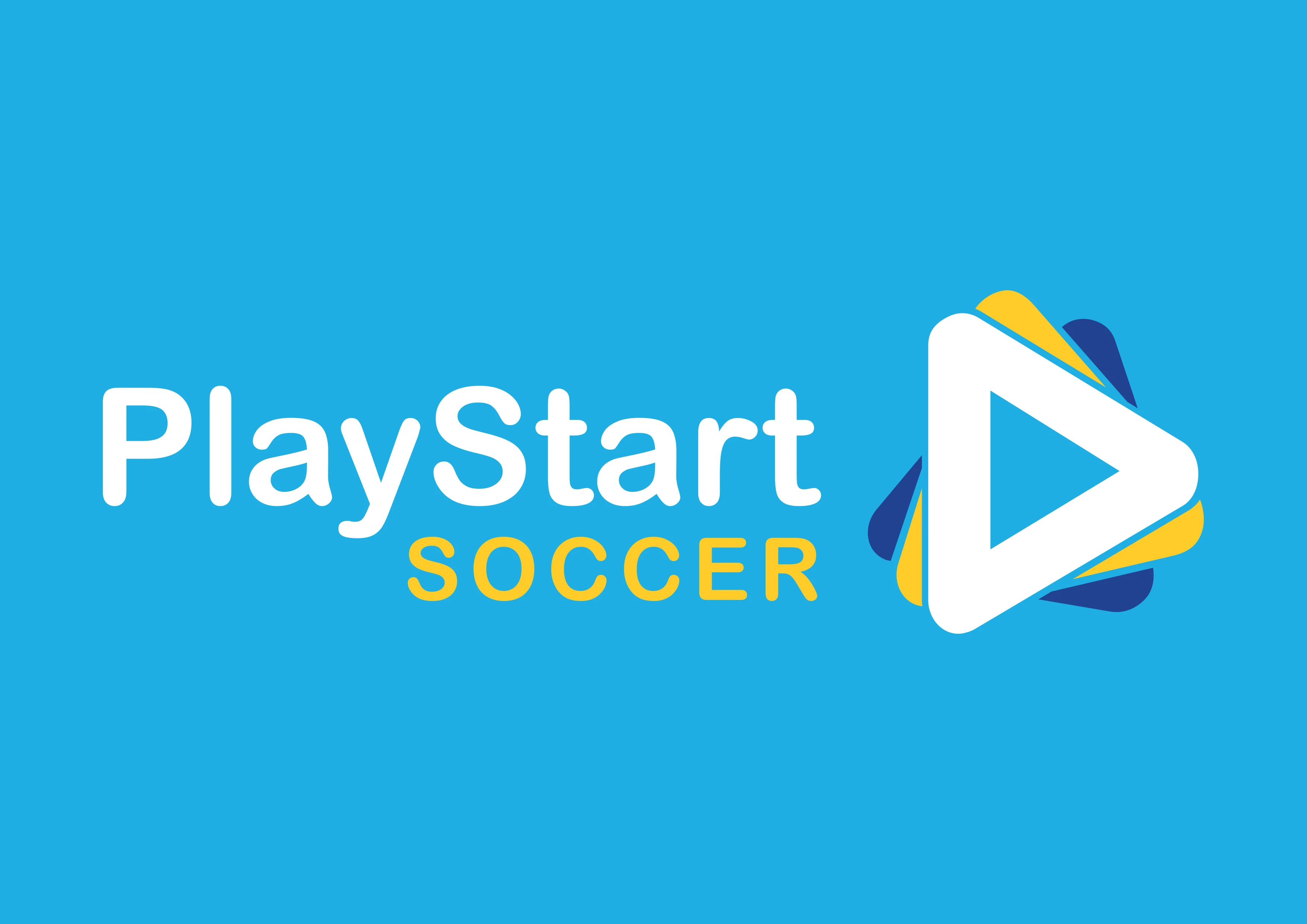 Play Start Soccer