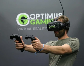Optimus Gaming | VR Studio