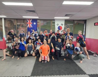 Canberra Martial Arts & Fitness