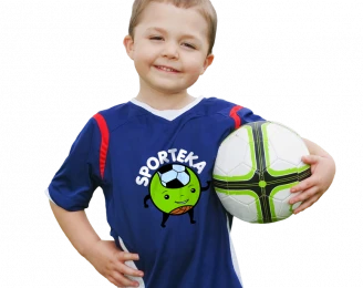 Sporteka - ANZ Tennis Hot Shots and Multisport  for 2-8 year olds