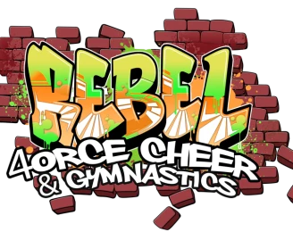 Rebel 4orce Cheerleading, Gymnastics & Dance