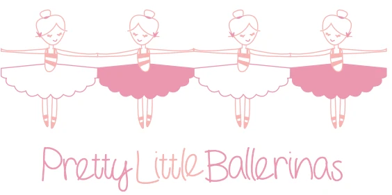 Pretty Little Ballerinas Studios in Sydney's Inner City & Eastern Suburbs & Newcastle + Online