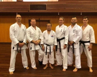 National Goju Karate