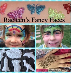$30 discount! Wollongong Face Painting