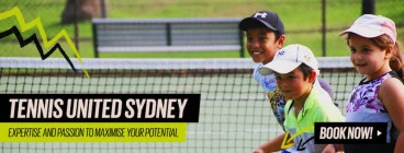 Buy a package of 10 get a free racket Sydney CBD Fitness Clubs