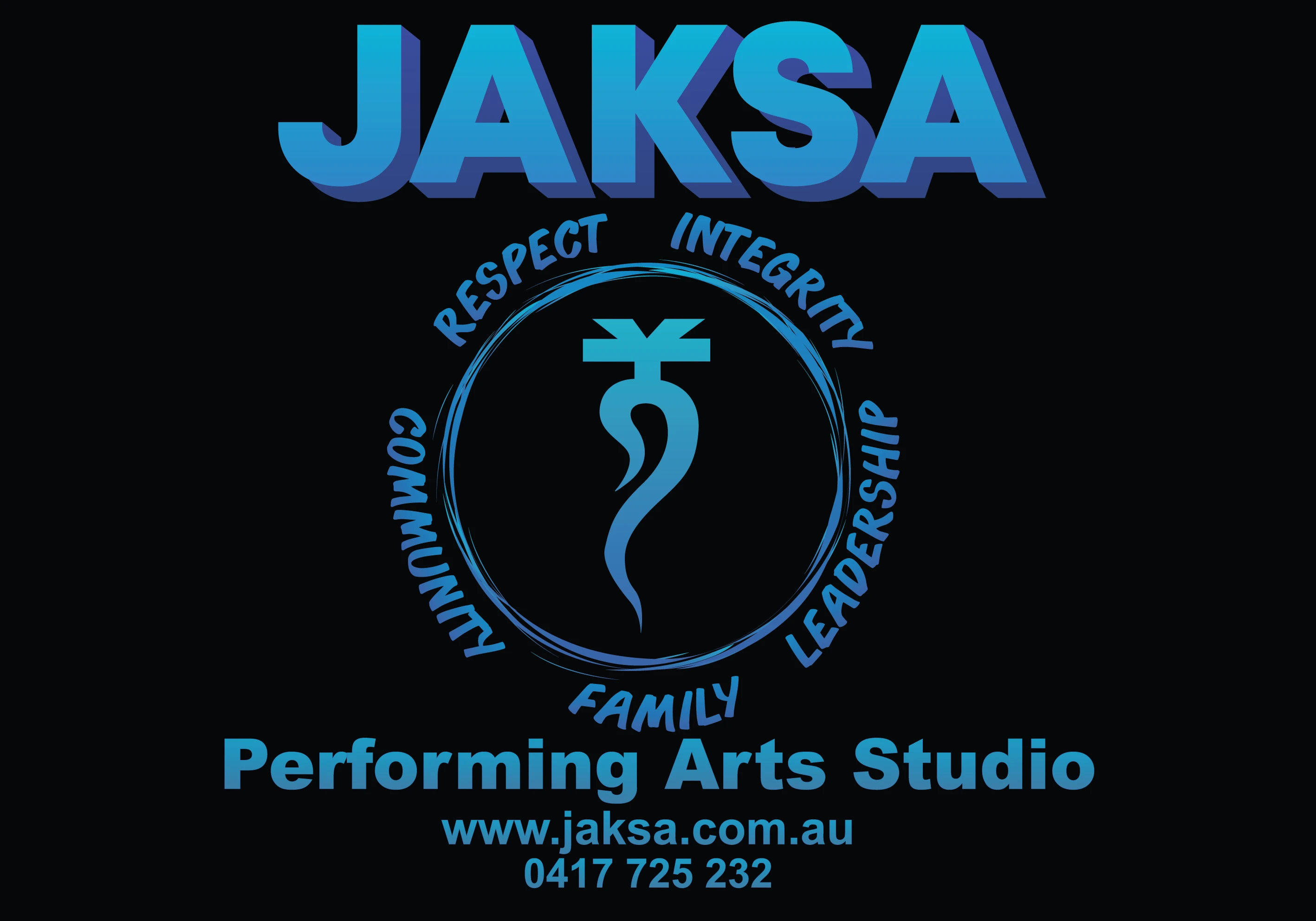 JAKSA Performing Arts Studio