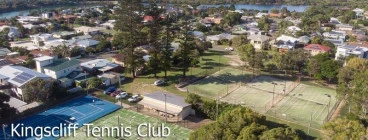 First Junior Group Lesson Free Kingscliff Tennis Classes &amp; Lessons