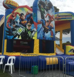 restarting from covid Cooranbong Jumping Castles