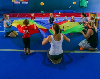 Australasian Gymnastics & Dance Academy