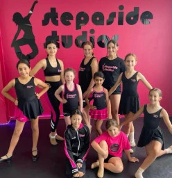 First Free Trial West Ryde Performing Arts Schools