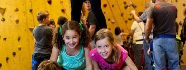 School Holiday Program Castle Hill Indoor Rock Climbing Classes &amp; Lessons