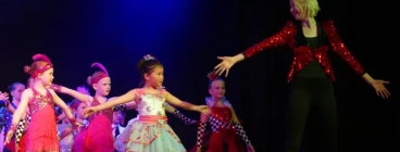 Tutus &amp; Tiaras Preschool Dance Workshop Wahroonga Dance Schools