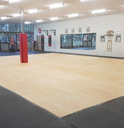 2-week unlimited classes trial for $49 Mitchell Karate Clubs