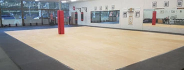 2-week unlimited classes trial for $49 Mitchell Karate Clubs